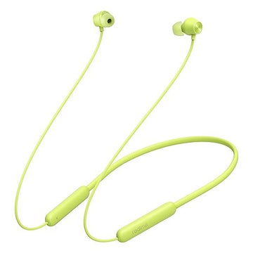 Realme Buds Wireless 2 Neo (Green) Earphones with Type-C Fast Charge, Bass Boost+ & Magnetic Instant Connection