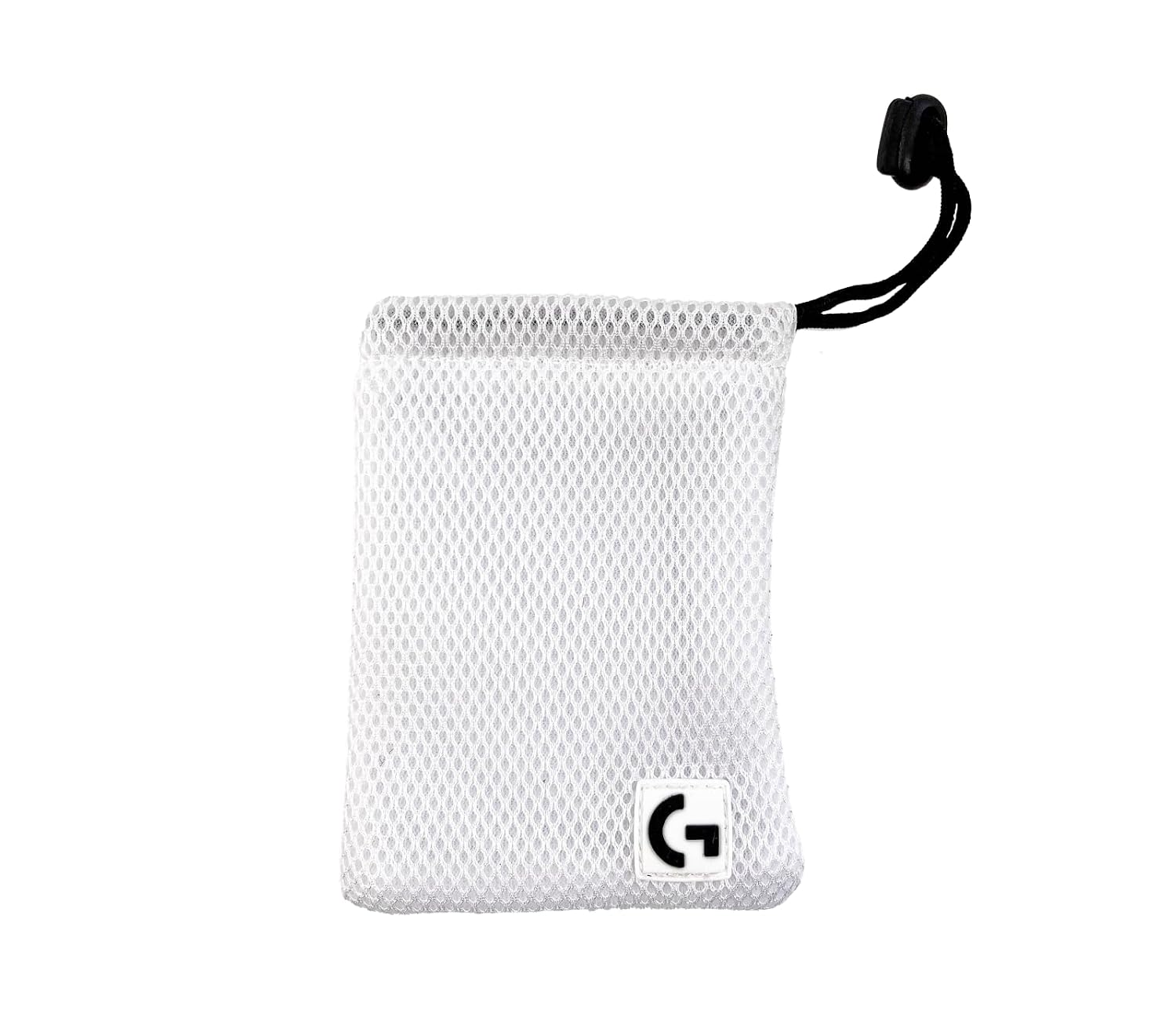 Logitech gaming mouse carrying pouch - Black