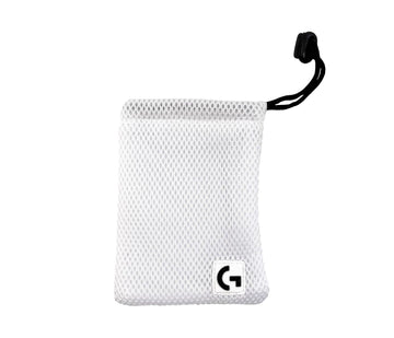 Logitech gaming mouse carrying pouch - Black