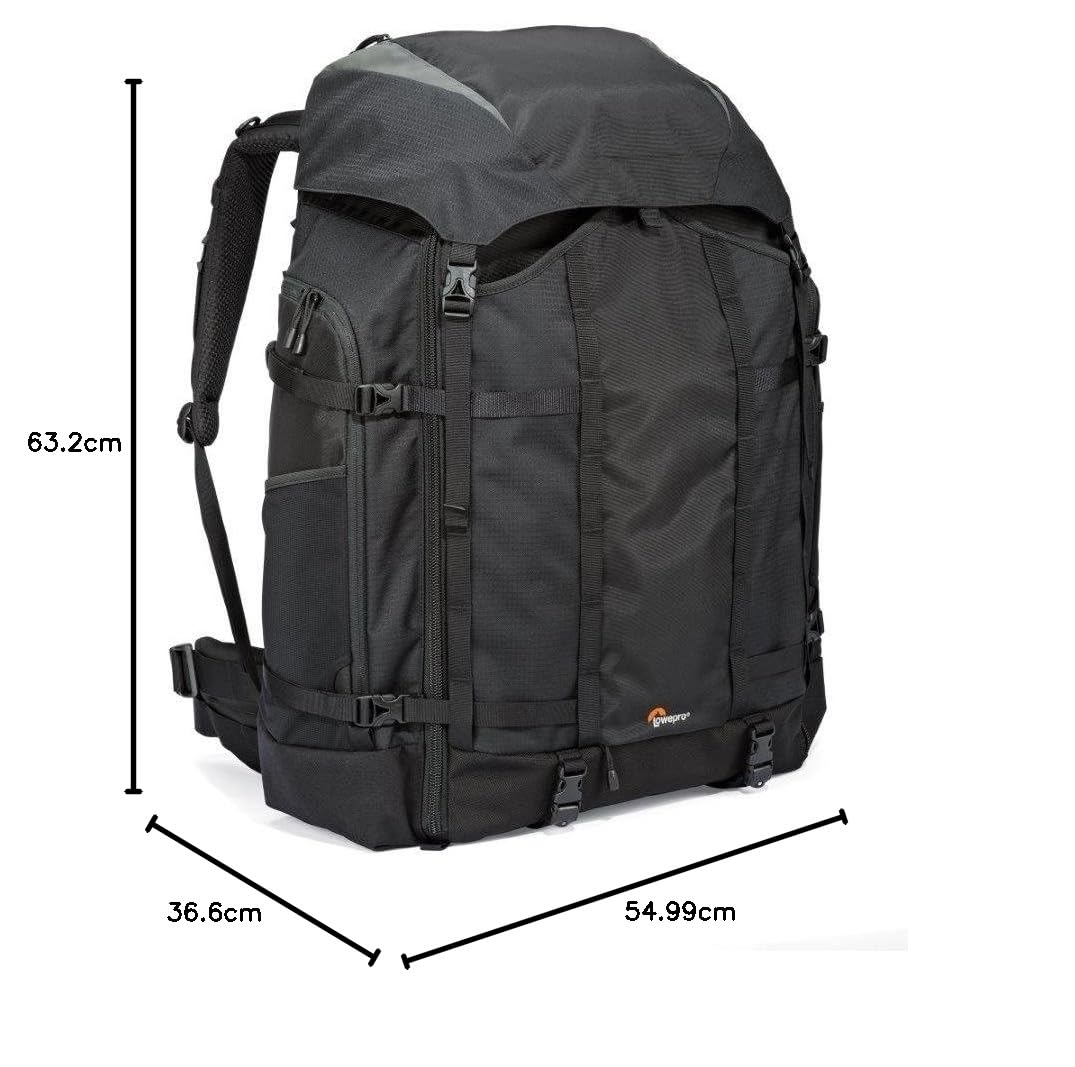 Lowepro Pro Trekker 650 AW (Black)