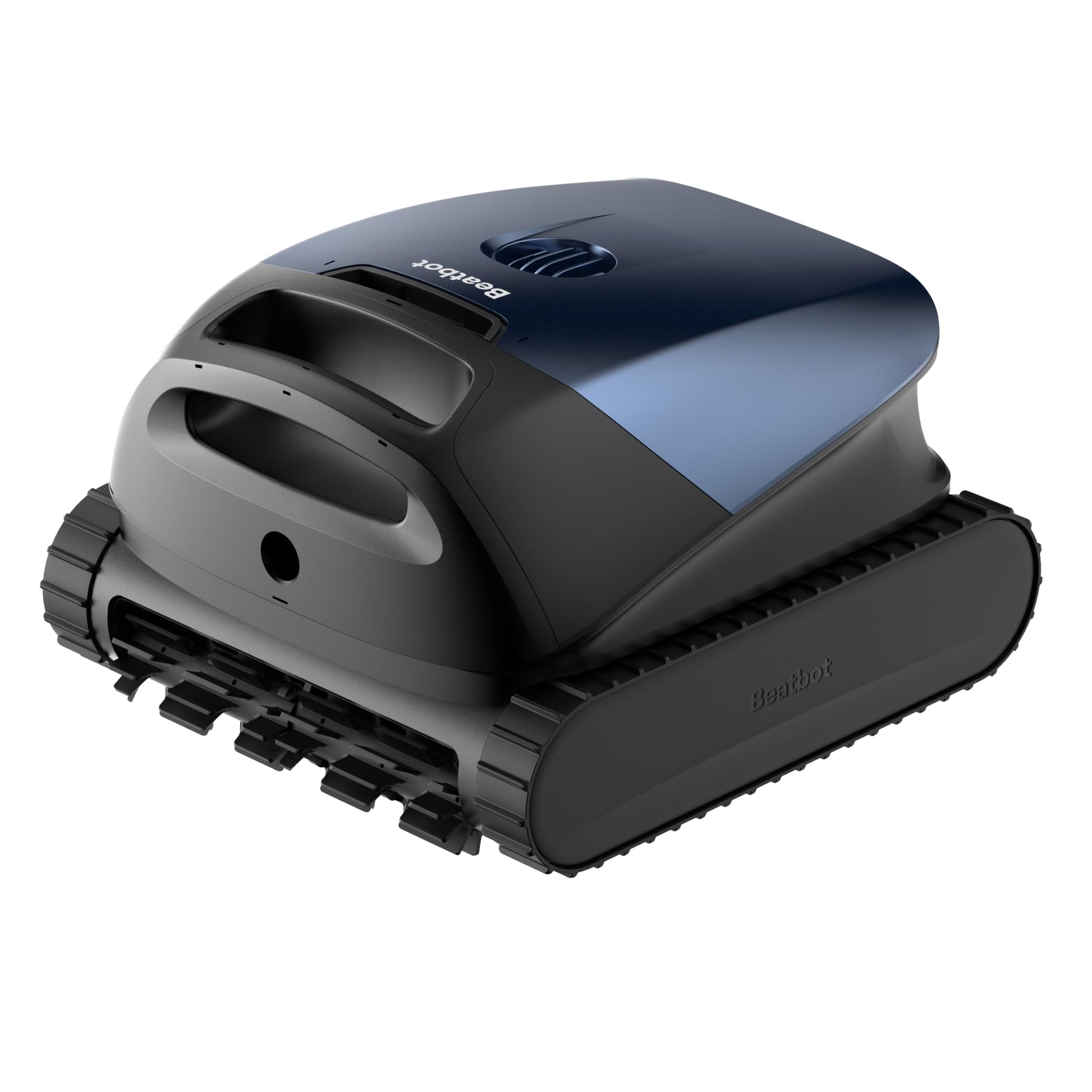 Beatbot Sora 10 Cordless Pool Vacuum Robot for Inground & Above Ground Pools, 6800 GPH Suction, Floor/Wall/Waterline/Shallow Area Cleaning, Waterline Parking, 300 Mins Runtime, Mint Green