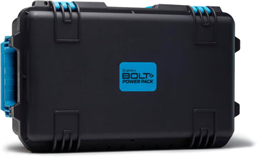 Sphero BOLT+ Power Pack: 15 Robots and Charging Case, STEM Learning and Coding Toy, Beginner to Advanced Programming - Ages 8+ - 3 Ways to Code: Draw, Blocks, Javascript - Animated LCD Screen