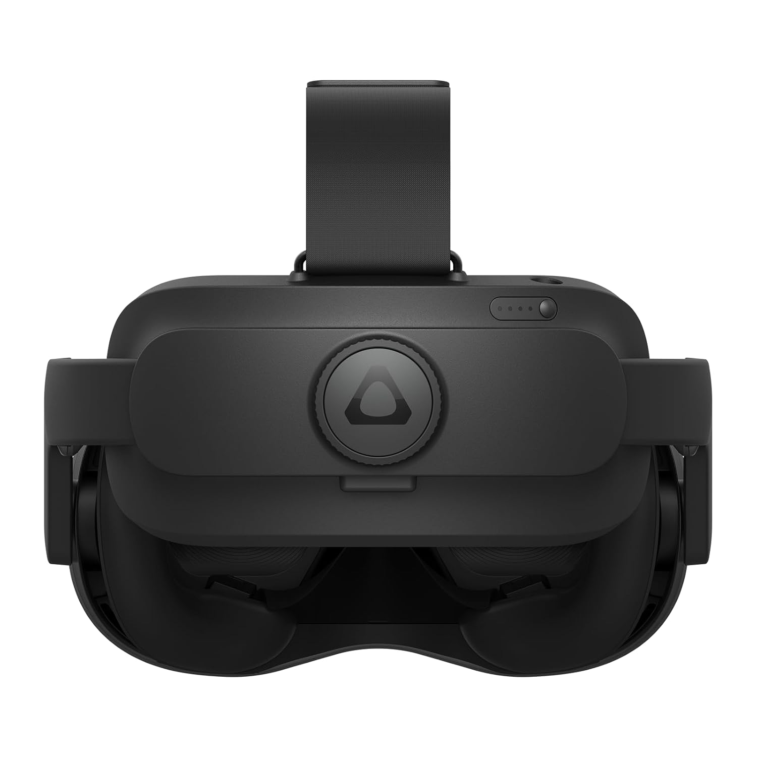 HTC Vive Focus Vision Wired Bundle — XR Headset with DisplayPort PC VR Streaming Kit