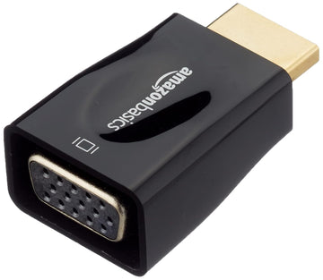 Amazon Basics AmazonBasics HDMI to VGA Adapter