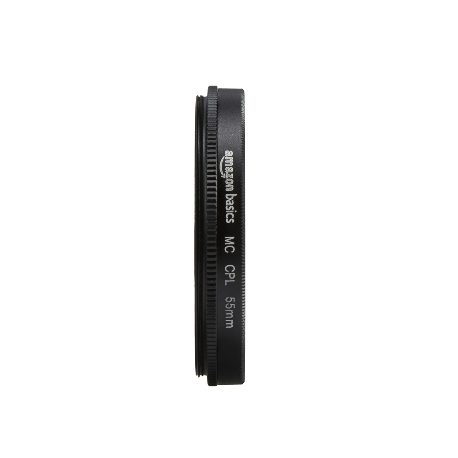 AmazonBasics Circular Polarizer Filter- 55 mm
