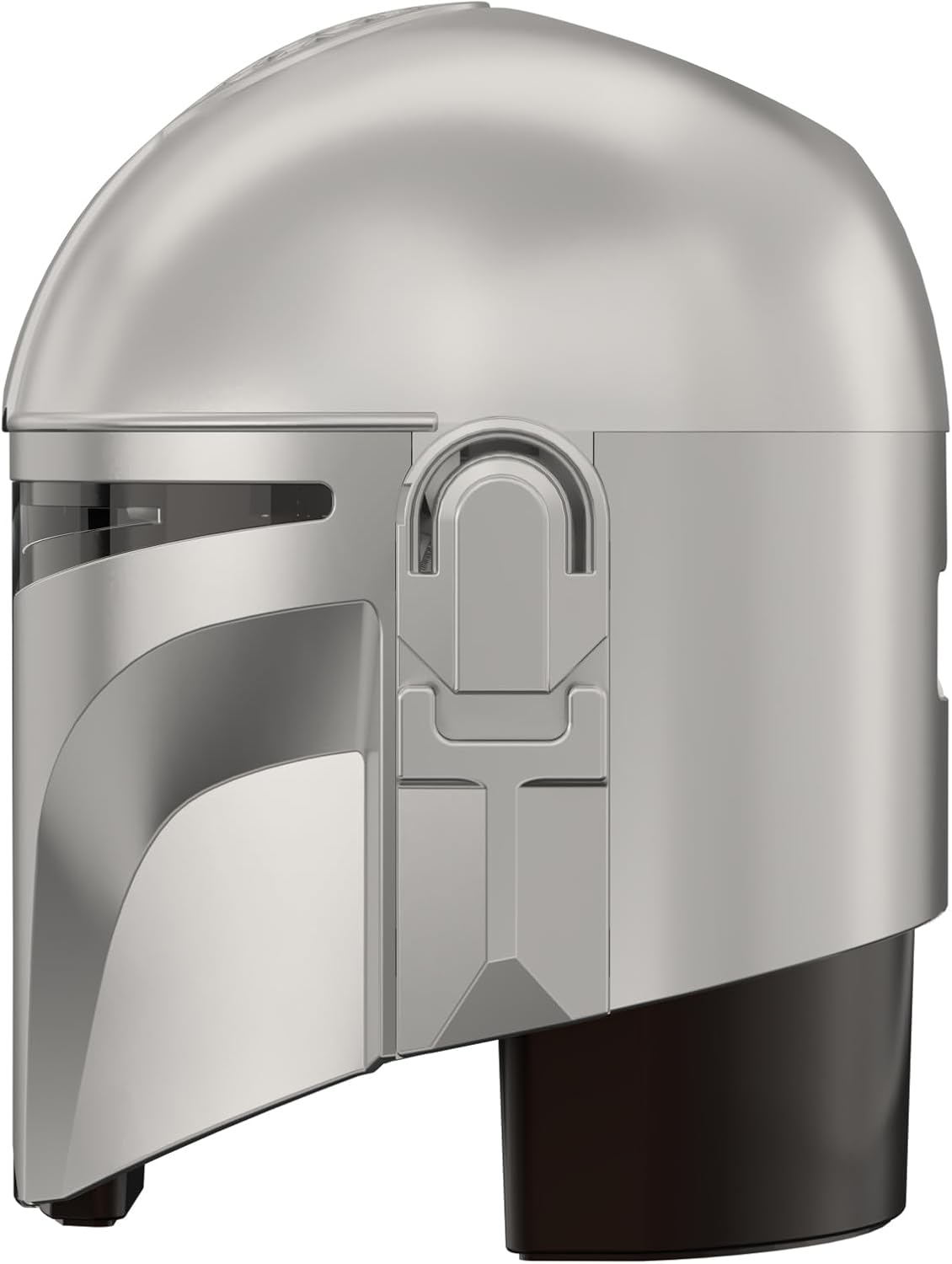All-New Limited Edition, Star Wars The Mandalorian Helmet Stand for Amazon Echo Dot (4th & 5th Generation)