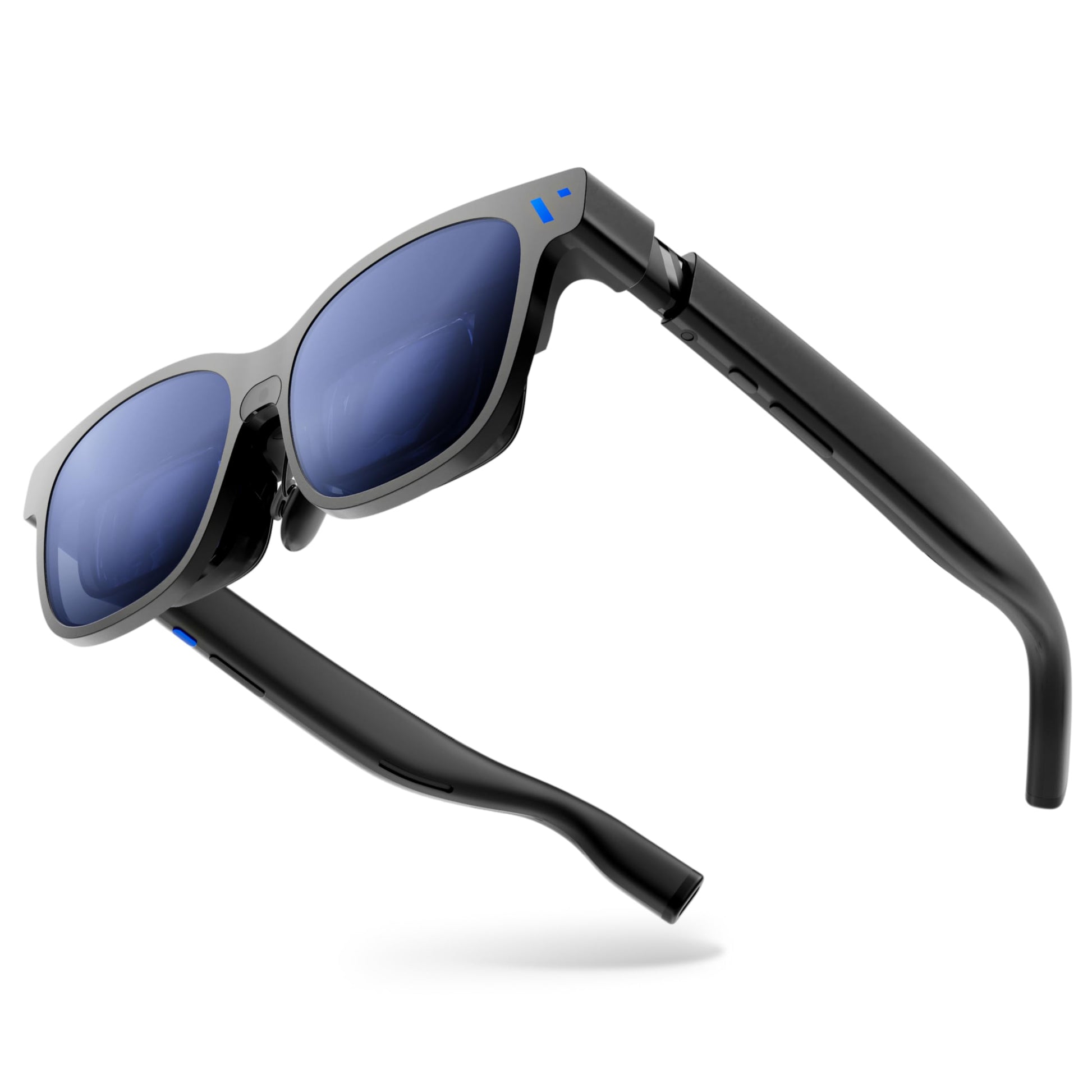 VITURE Beast XR/AR Glasses: Biggest. Brightest. Smartest. 174" 1200p 58° FOV, Built-in VisionPair™ 3DoF, Dynamic Dimming, Harman Audio, for iPhone, Android, Mac, PC, Switch 2