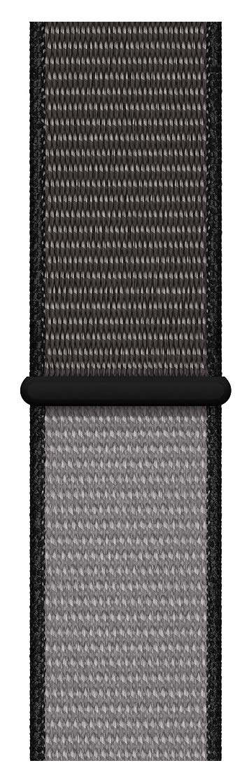 Apple Watch Sport Loop (40mm) - Anchor Gray