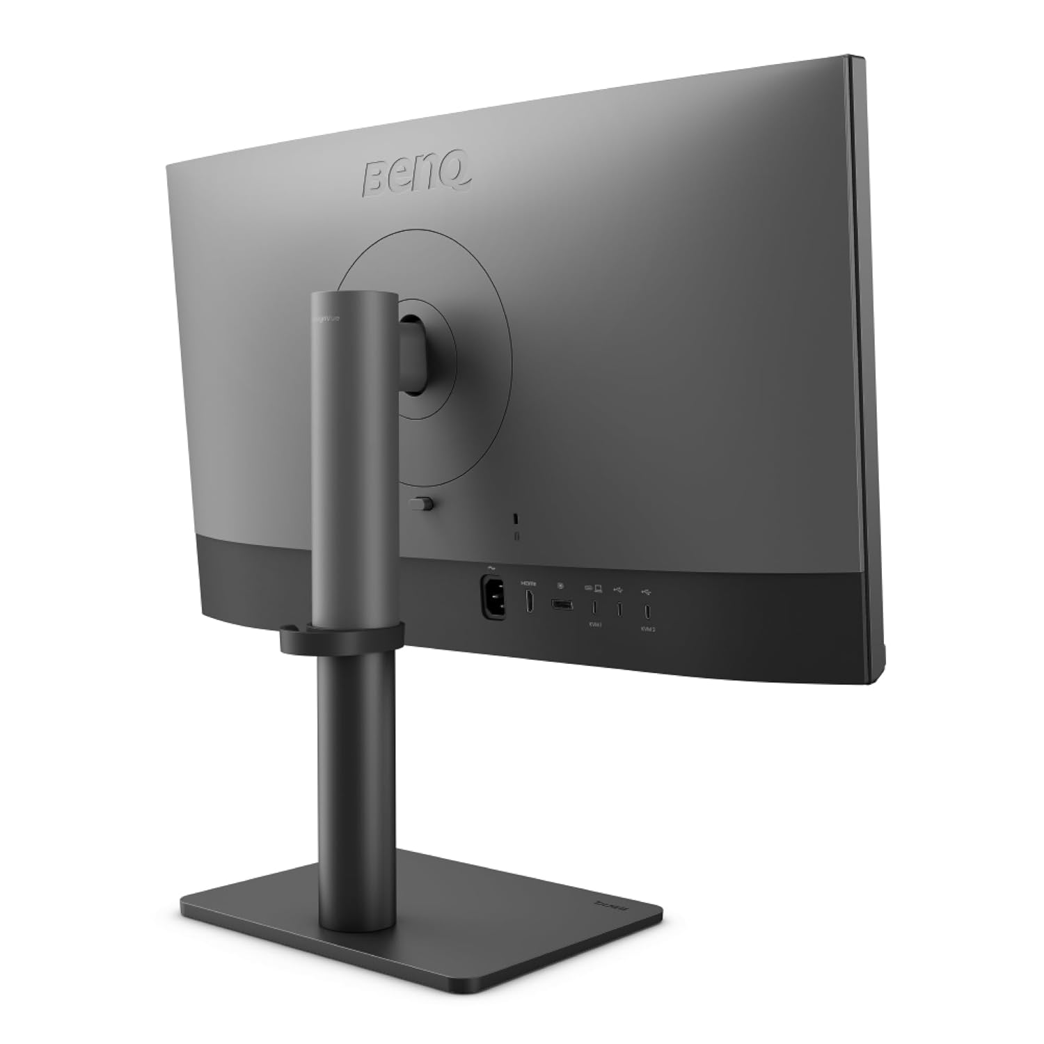 BenQ PD2706QN 27” 2K QHD (2560x1440) 100Hz IPS Color Accurate Monitor for Designers| 95% P3| 100% sRGB/Rec.709| 90W USB-C|Software Calibration| Daisy Chain|Nano Matte Panel| Pantone & Calman Certified