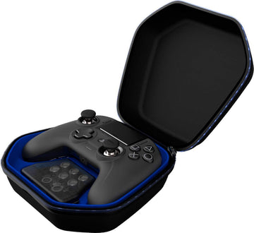 Nacon Bigben / Nacon PS4 Nacon Revolution Unlimited Pro Controller - Wired &amp; Wireless