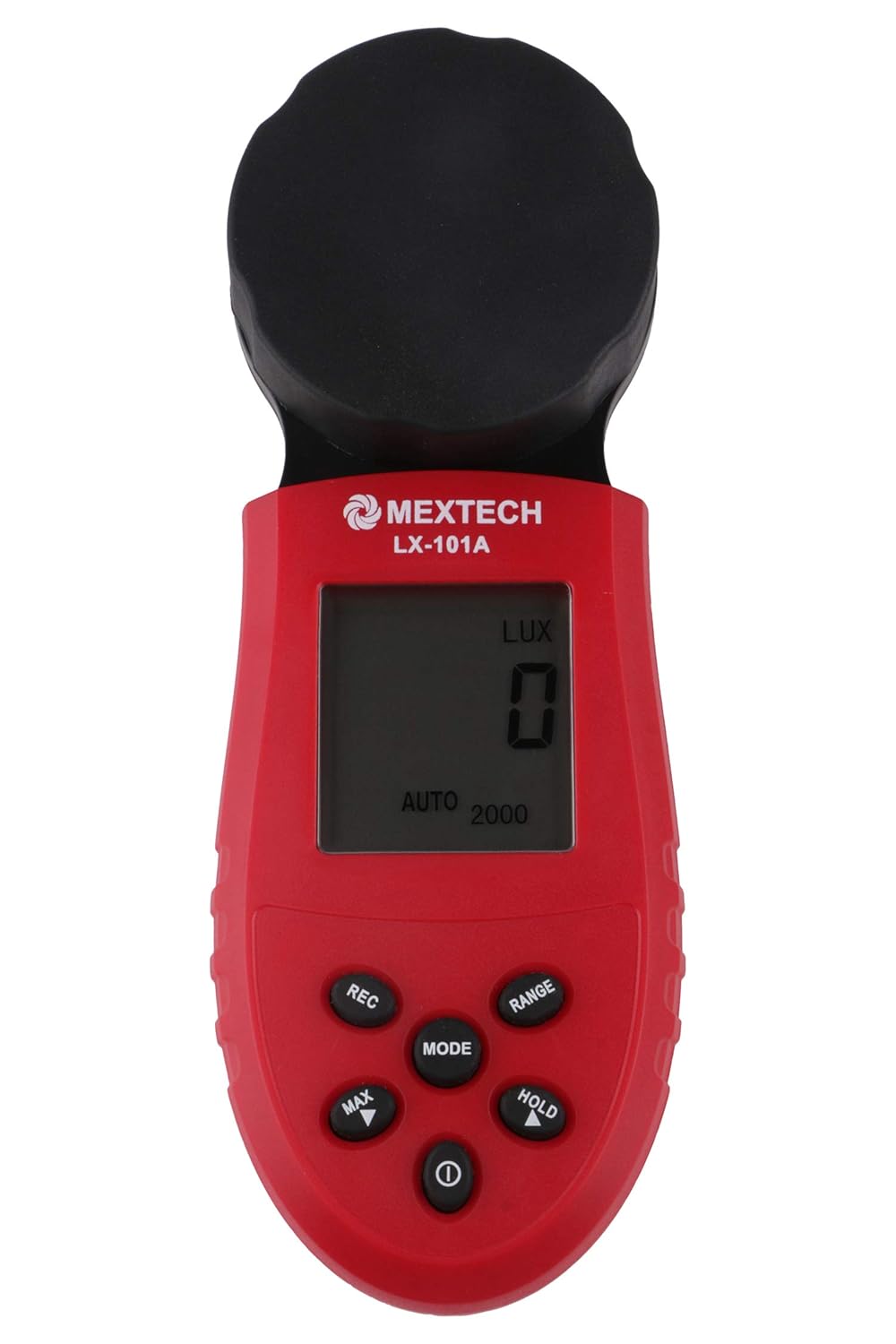 Mextech LX-101A Digital Lux Meter