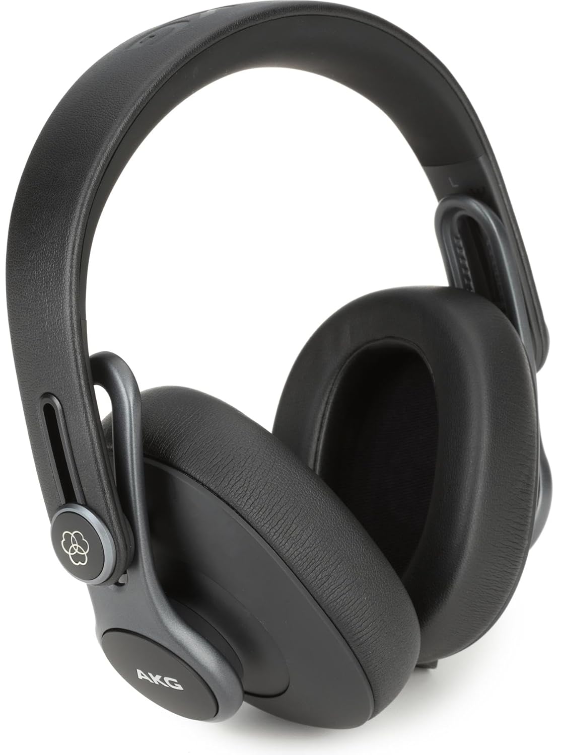 AKG K371 Over-Ear, Closed-Back, Foldable Studio Headphones