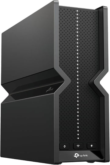 TP-Link Tri-Band BE9700 WiFi 7 Router, Archer BE550 Pro