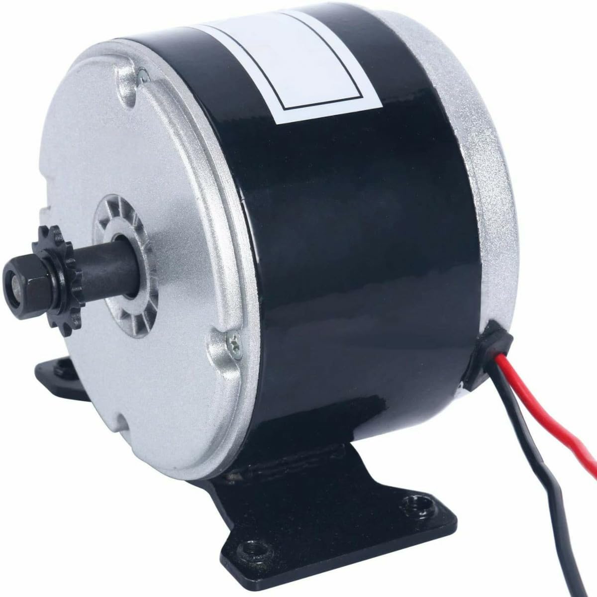 MY1016 24V 250W 2650RPM DC Motor for E-bike ebike Bicycle