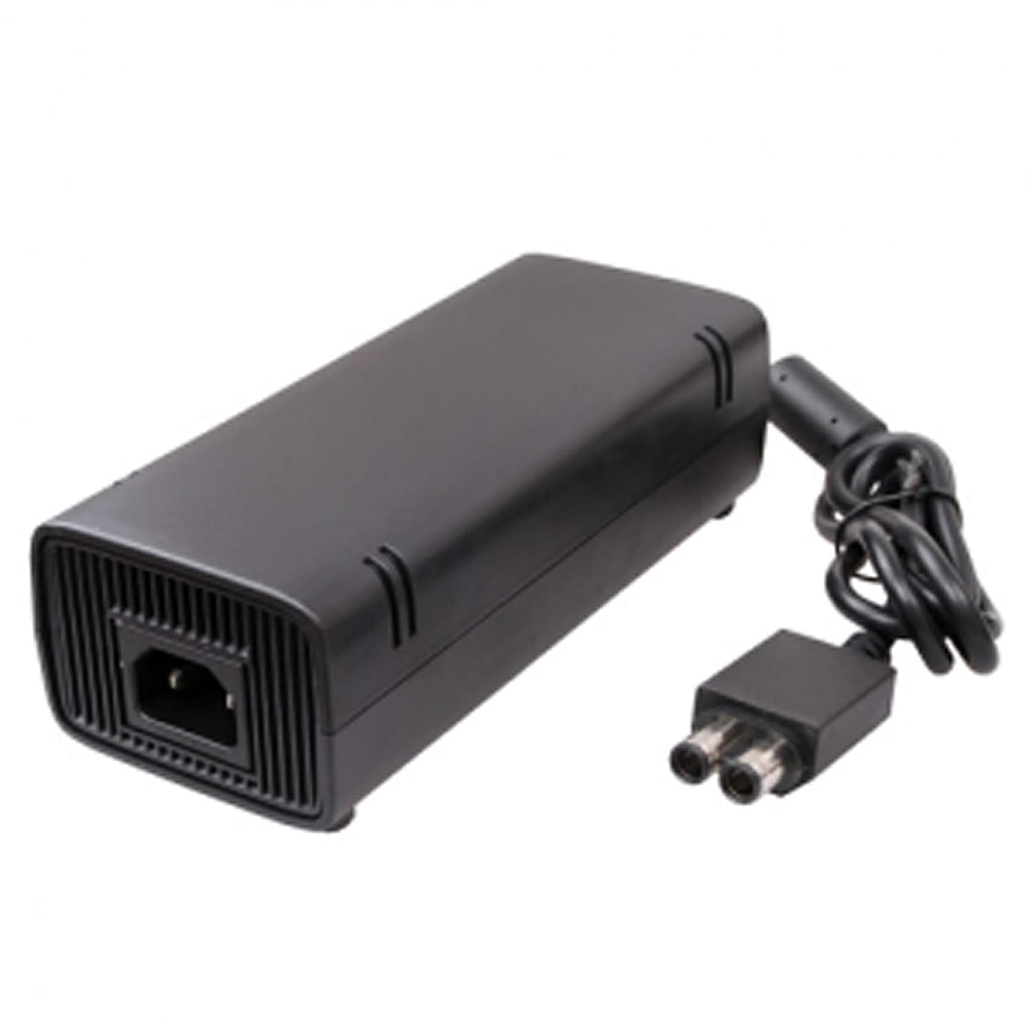New World Power Supply Adapter Charger for Xbox 360 Slim 220v India Use with Warranty