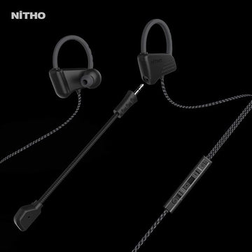 Echo Esports Headphones ( SND-ECHO-K )