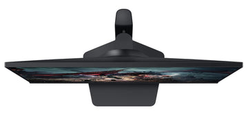 Samsung 27" (68.5cm) Odyssey G5 Fast IPS 2K Gaming Monitor|QHD 2560 x 1440|180 Hz|1ms|350nits,HDMI,Headphone|Height-Tilt-Pivot Adjustable Stand|LS27DG502EWXXL|Black