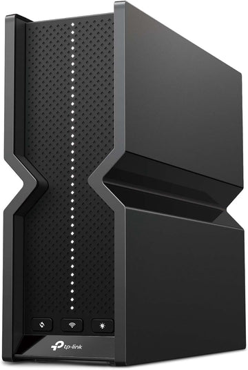 TP-Link Tri-Band BE9300 WiFi 7 Router (Archer BE550)