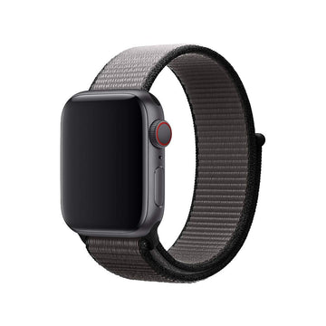 Apple Watch Sport Loop (40mm) - Anchor Gray