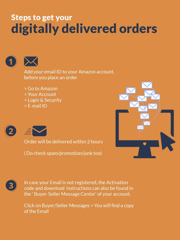 K7 Total Security - 1 PC's, 3 Years (Email Delivery in 2 hours - No CD)