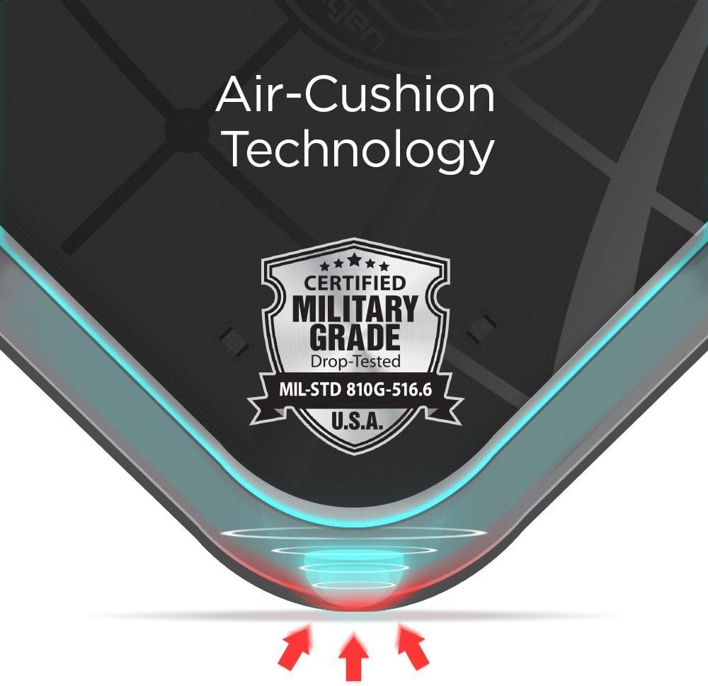 Spigen Compatible for iPhone XR Case Tough Armor - Blue