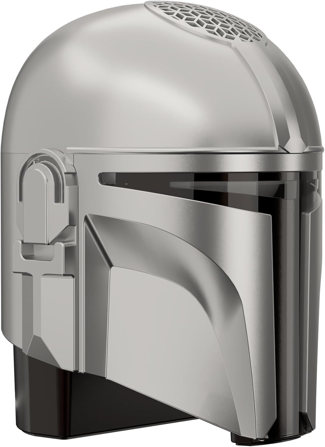 All-New Limited Edition, Star Wars The Mandalorian Helmet Stand for Amazon Echo Dot (4th & 5th Generation)