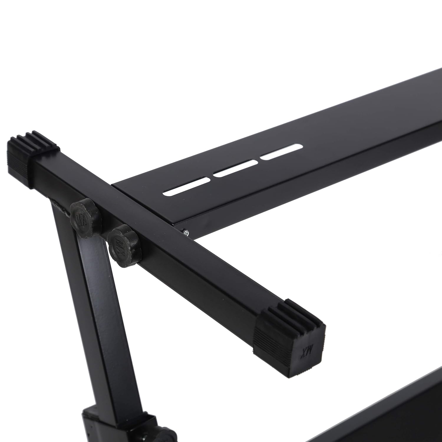 Juarez JRZ02KZ Keyboard Z Stand for 61/54 keys, Adjustable Height