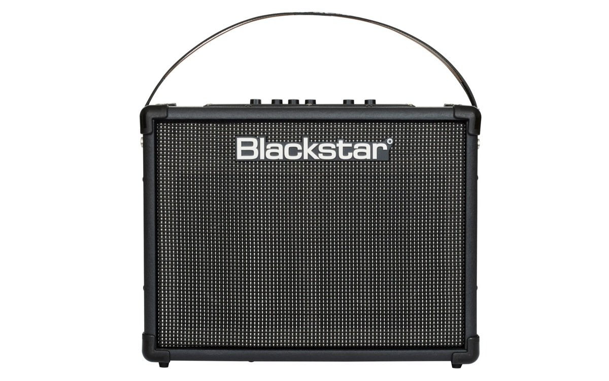 Blackstar ID Core 40 40-Watt Stereo Guitar Combo Amplifier