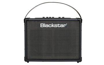 Blackstar ID Core 40 40-Watt Stereo Guitar Combo Amplifier