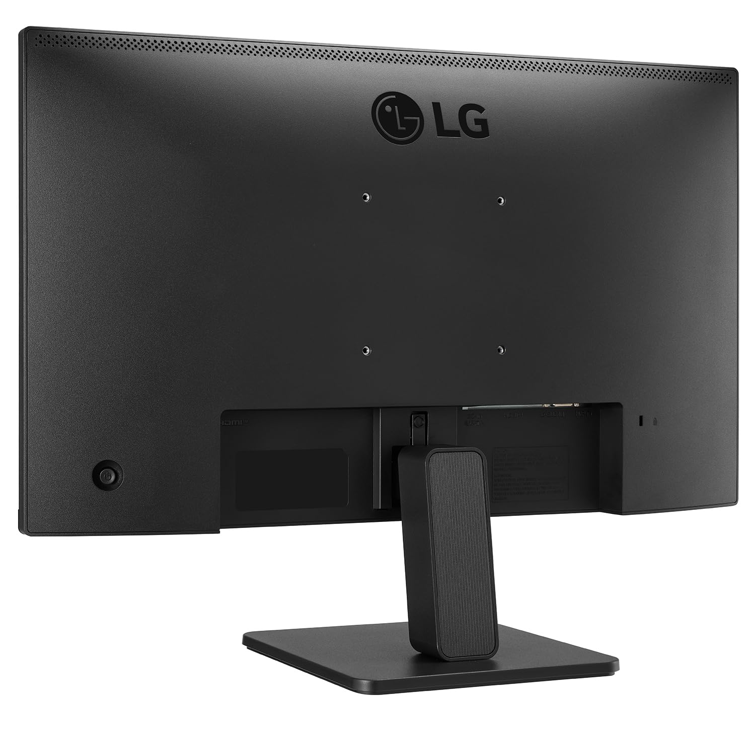 LG 27 Inch (68.6cm) IPS FHD Monitor 1920 x 1080,AMD FreeSync, 100Hz, sRGB 99% Typ(CIE1931),Black Stabilizer, Virtual Borderless, Flicker Safe, Reader Mode,OnScreen Control, HDMI,VGA, 27MR400(Black)