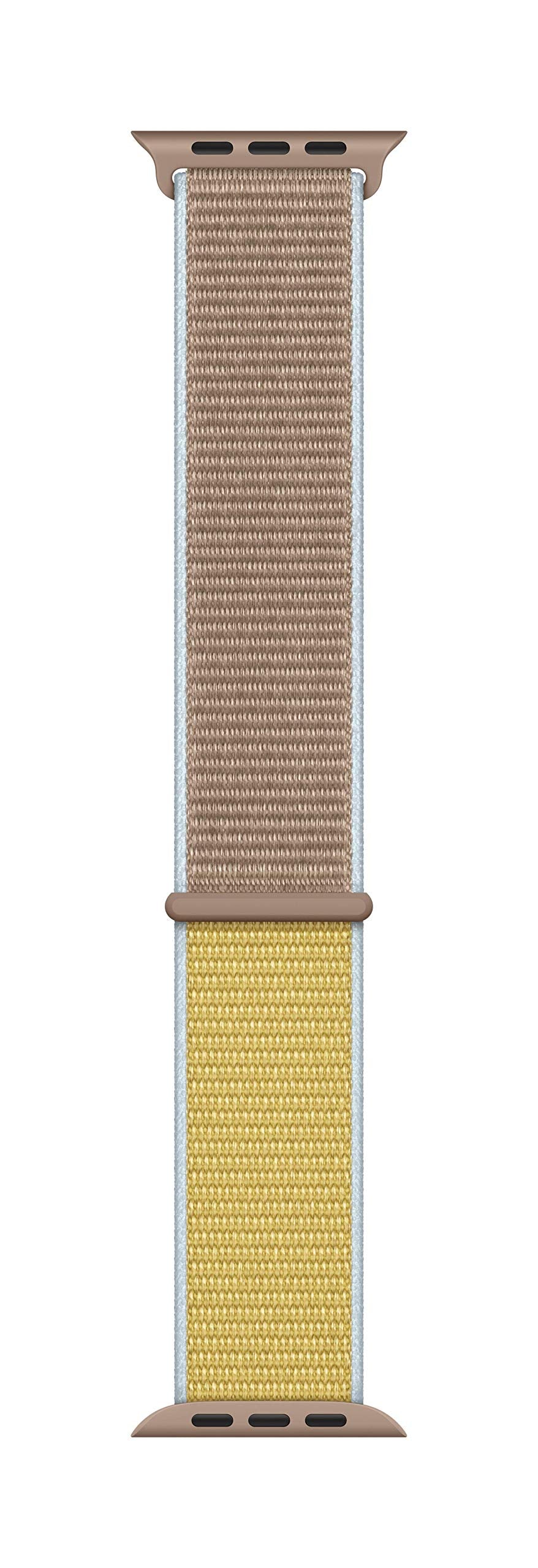 Apple Watch Sport Loop (40mm) - Anchor Gray