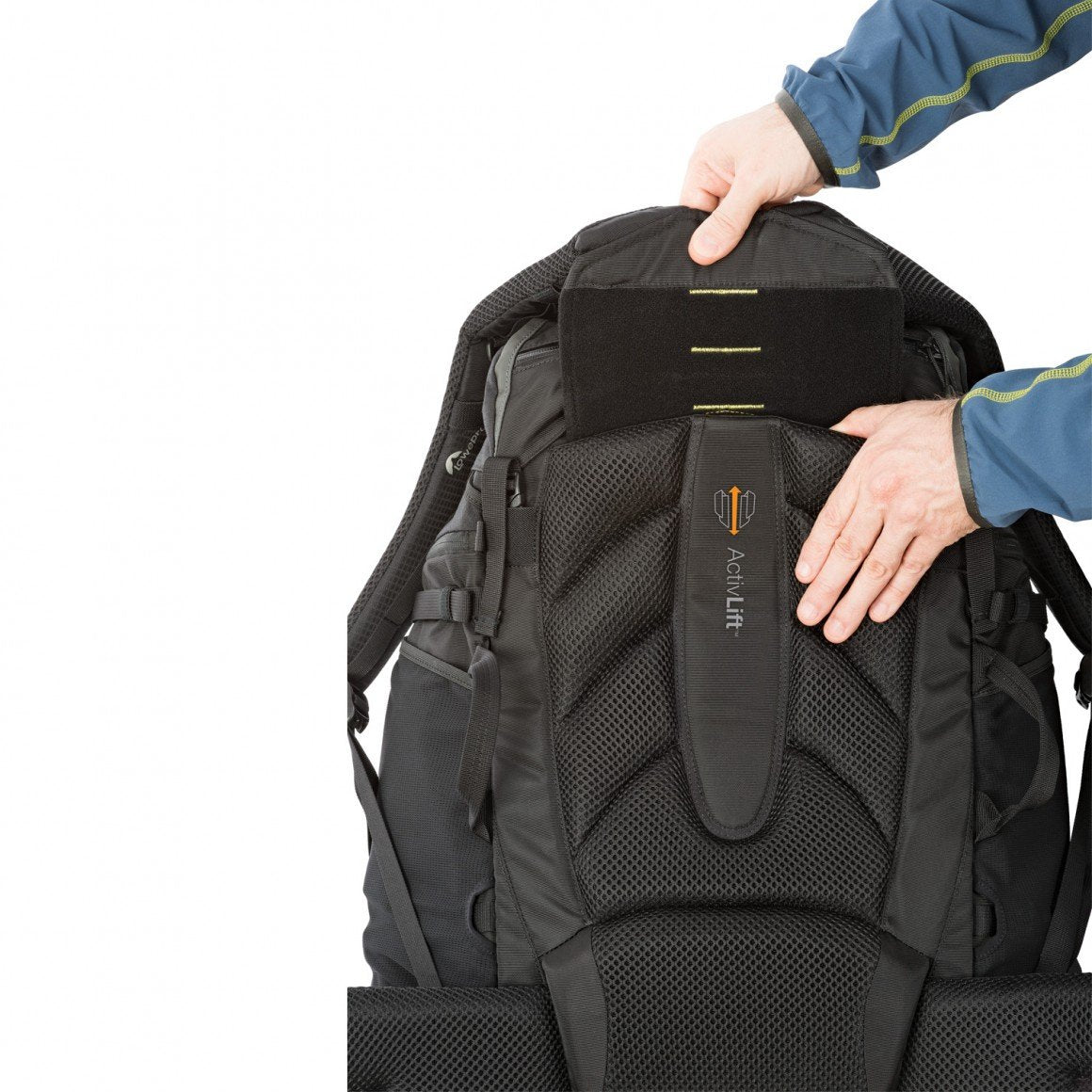 Lowepro Pro Trekker 650 AW (Black)