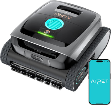 Aiper Robotic Pool Cleaner