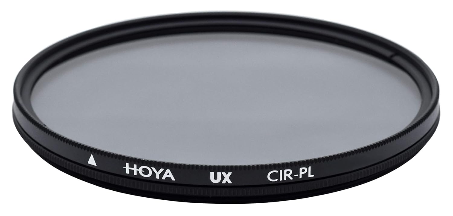 Hoya Filter Digital UX CIR-PL PHL 58.0mm