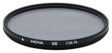 Hoya Filter Digital UX CIR-PL PHL 58.0mm