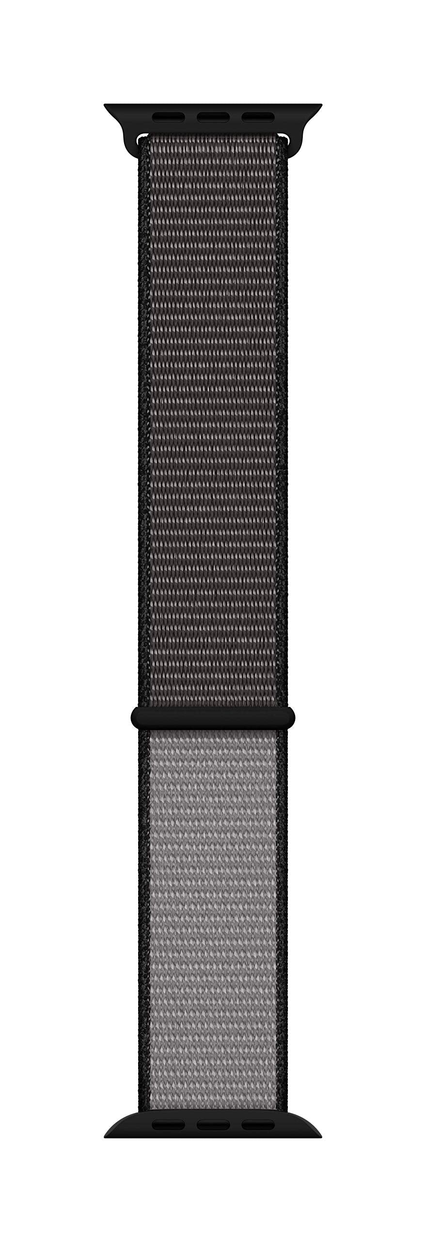 Apple Watch Sport Loop (40mm) - Anchor Gray
