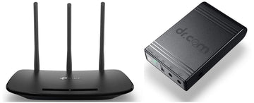 TP-Link TL-WR940N 450 Mbps Wi-Fi Wireless Router (SEALED PACK)