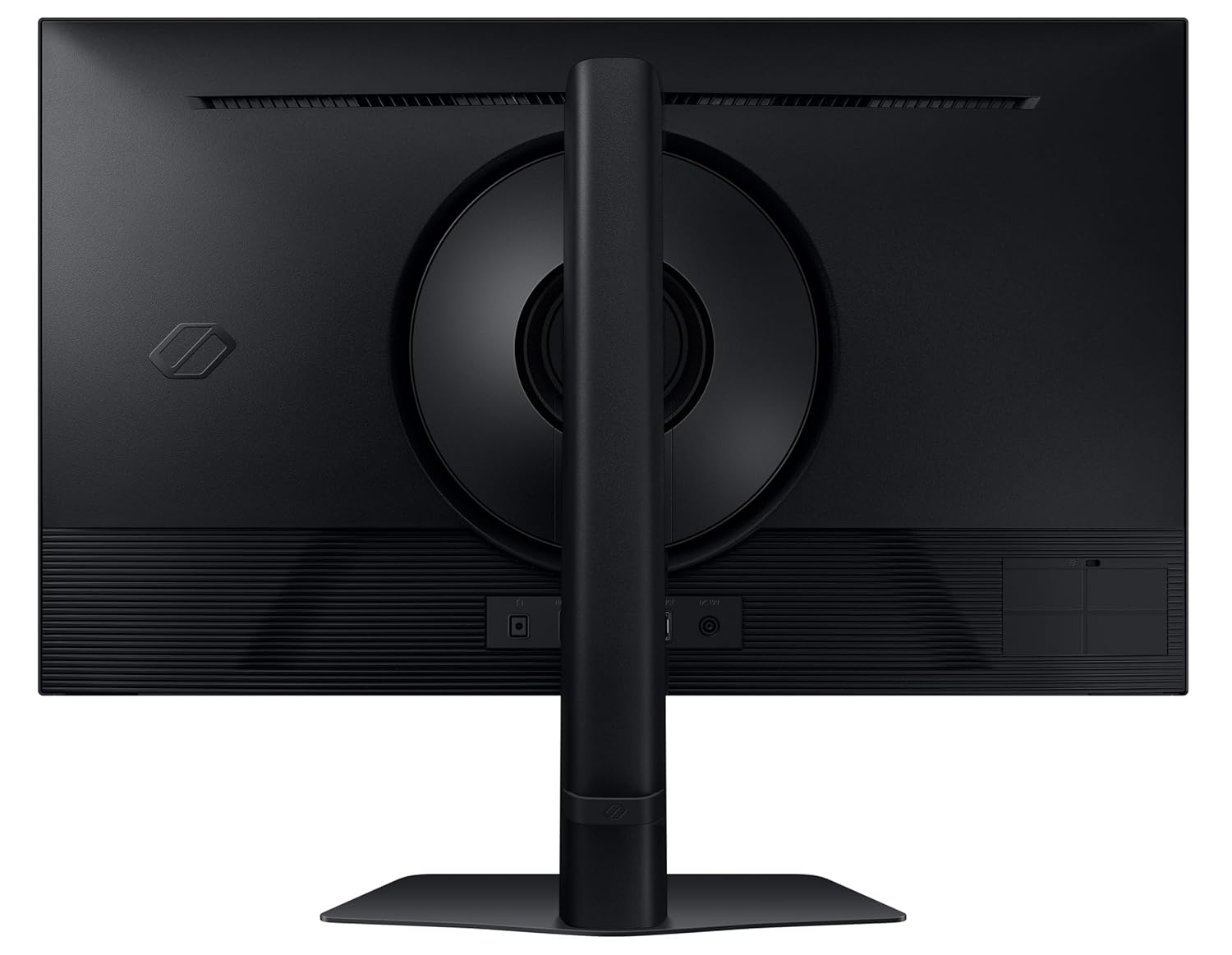 Samsung 27" (68.5cm) Odyssey G5 Fast IPS 2K Gaming Monitor|QHD 2560 x 1440|180 Hz|1ms|350nits|HDR 400|AMD FreeSync|Ports-DP,HDMI,Headphone|Height-Tilt-Pivot Adjustable Stand|LS27DG502EWXXL|Black