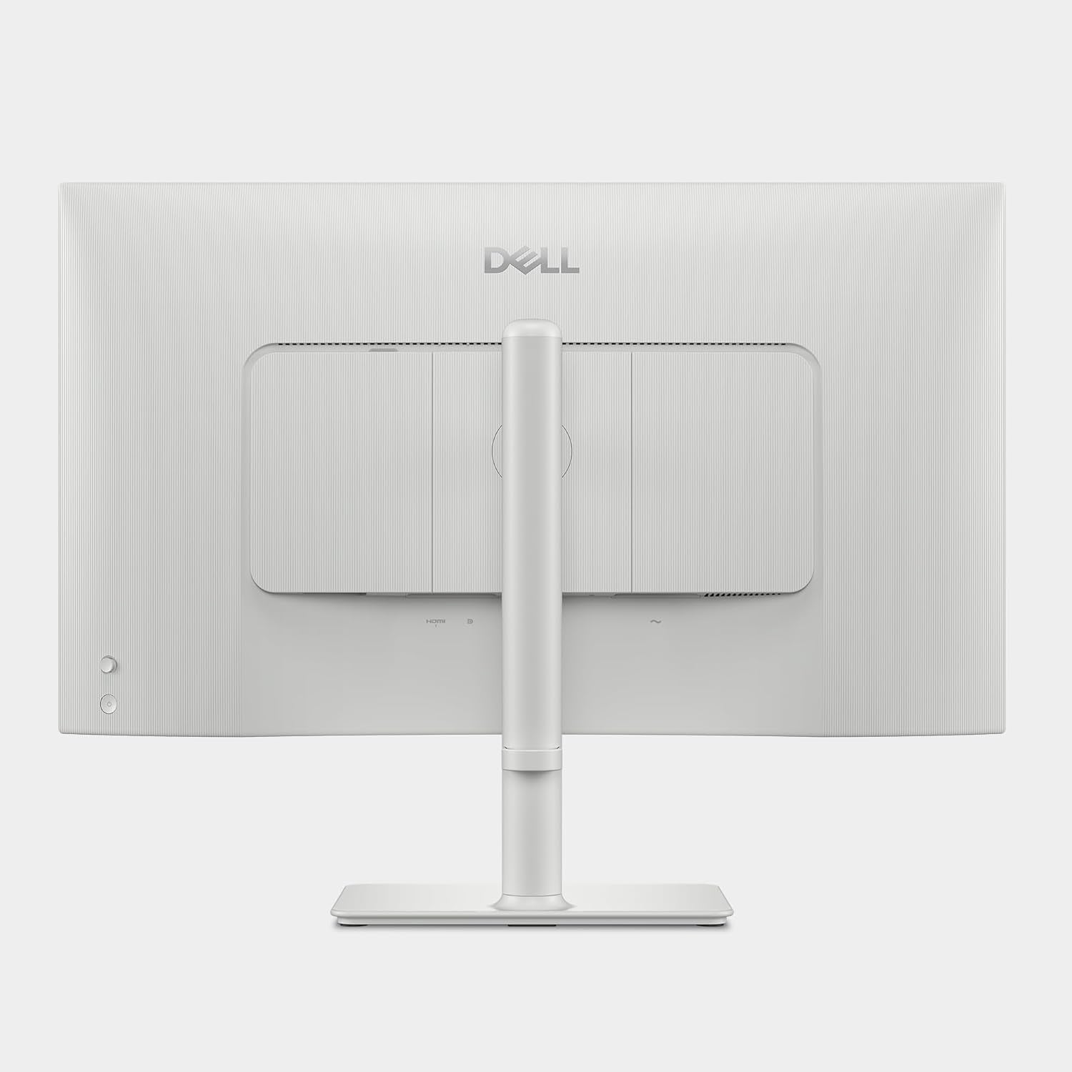 Dell S2725QS 27"/68.58 cm 4K Monitor|Titan Grey|IPS 120Hz |350 cd/m2 | 4 ms, Contrast 1,500:1| Tilt, Height, Pivot & Swivel Adjustable|Ports: 2X HDMI| 2 * 5W Speakers|99% SRGB |AMD Freesync Premium
