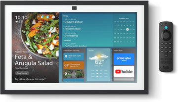 Amazon Echo Show 15/21 (newest model), Full HD 15.6