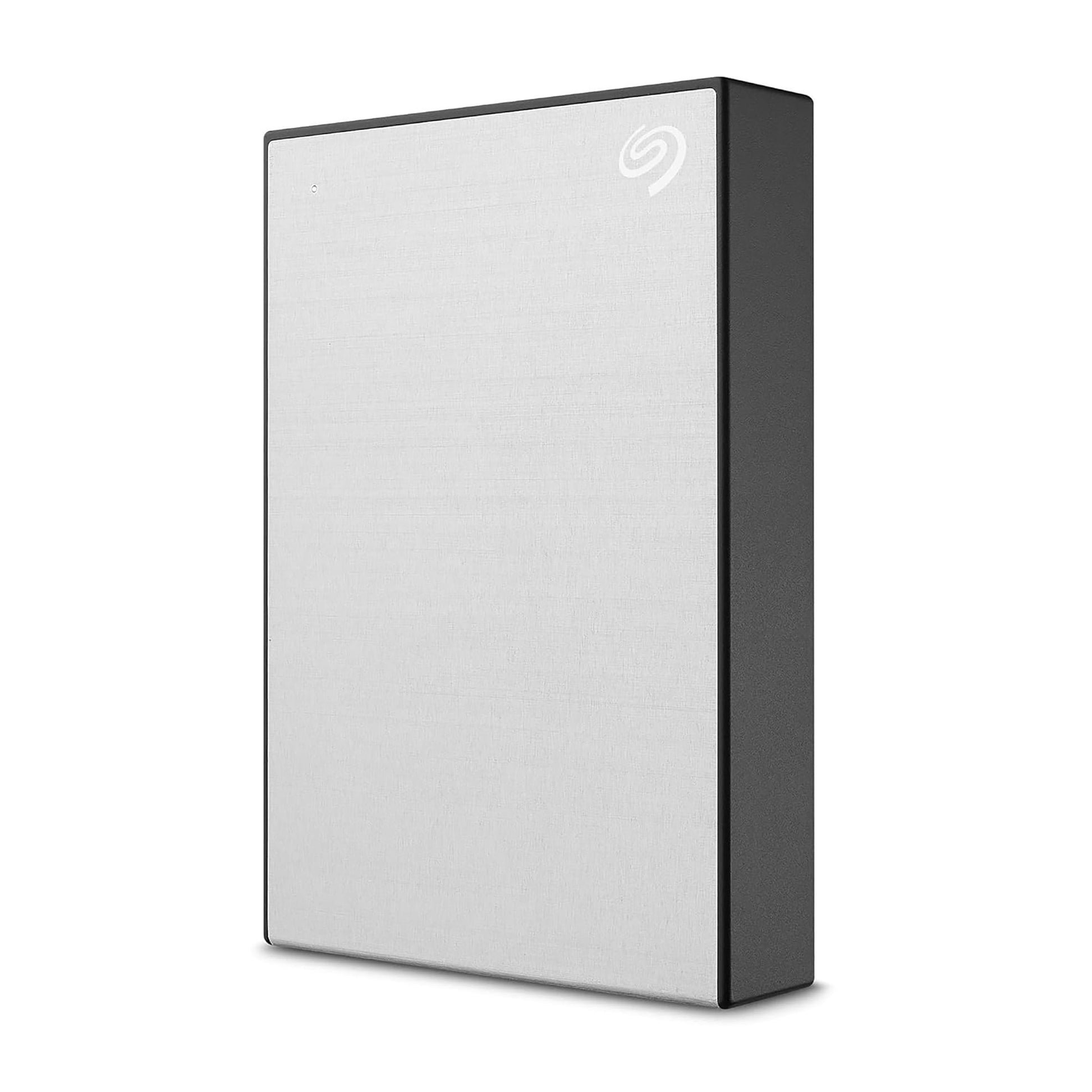 Seagate One Touch 2Tb External HDD with Password Protection Black, for Windows and Mac, with 3 Yr Data Recovery Services (Stky2000400), USB