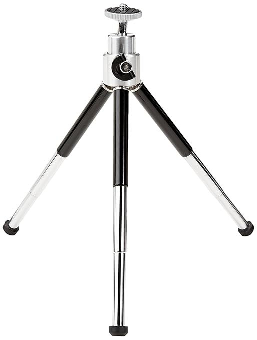 AmazonBasics Lightweight Mini Tripod
