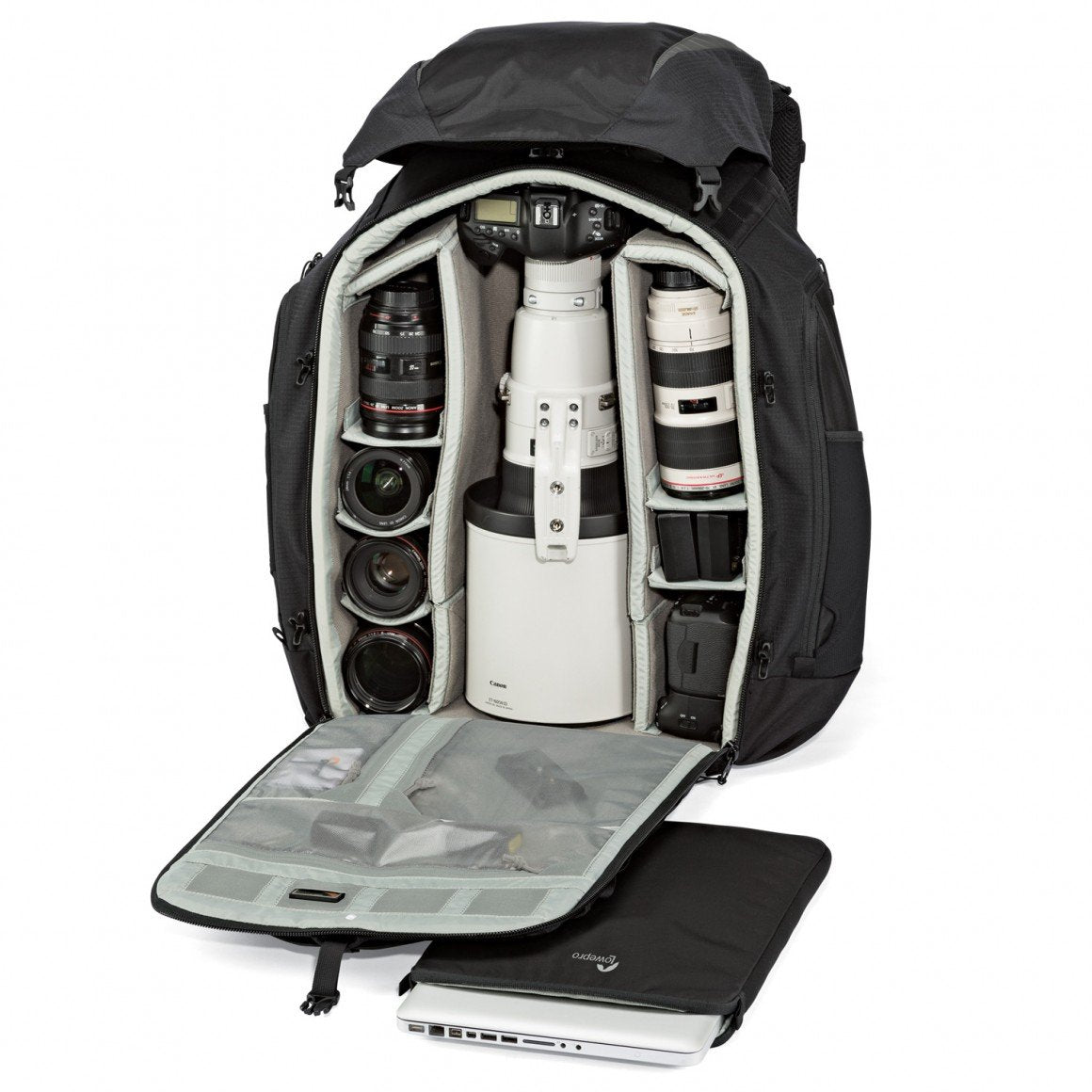 Lowepro Pro Trekker 650 AW (Black)
