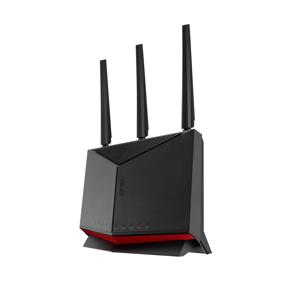 ASUS ROG Strix GS-BE12000 WiFi 7 Gaming Router - Tri-Band, 12Gbps, Mesh