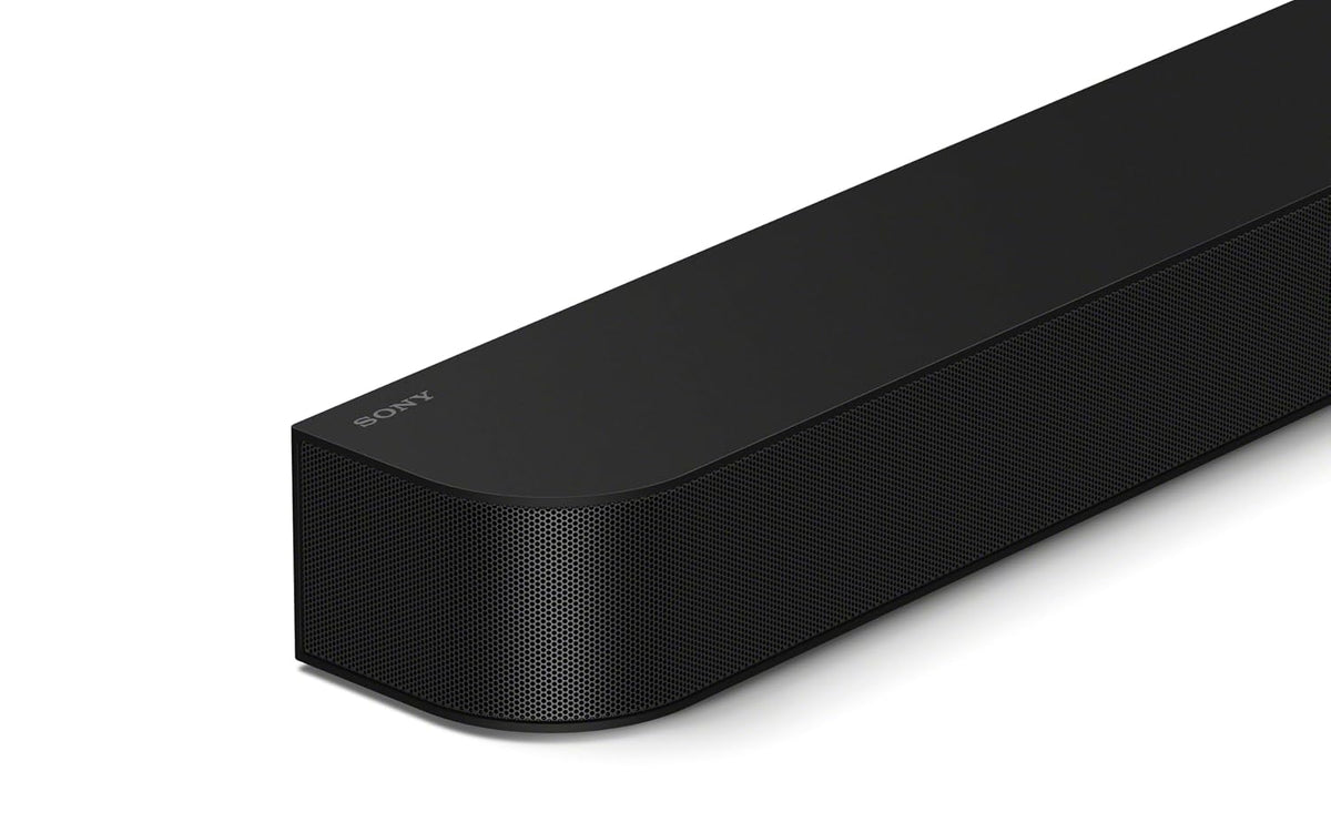 Sony Bravia Theatre System 6(HT-S60) Real 5.1ch 1000W,Dolby Atmos/DTS:X Soundbar Home Theatre with Powerful subwoofer & Wireless Rear Speakers,Voice Zoom3,BCA App, Bluetooth,HDMI eARC