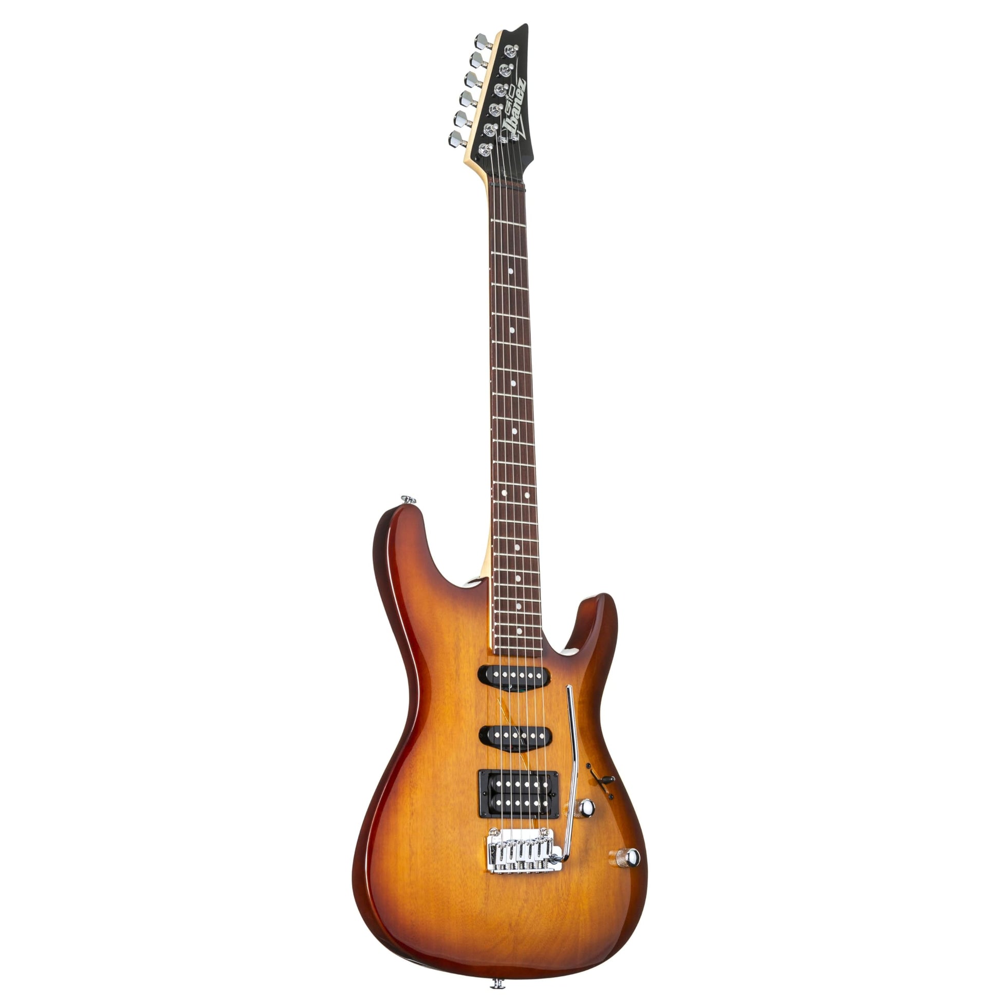 Ibanez Electric Guitar Sa Series Gio Gsa60-Bkn - Agathis