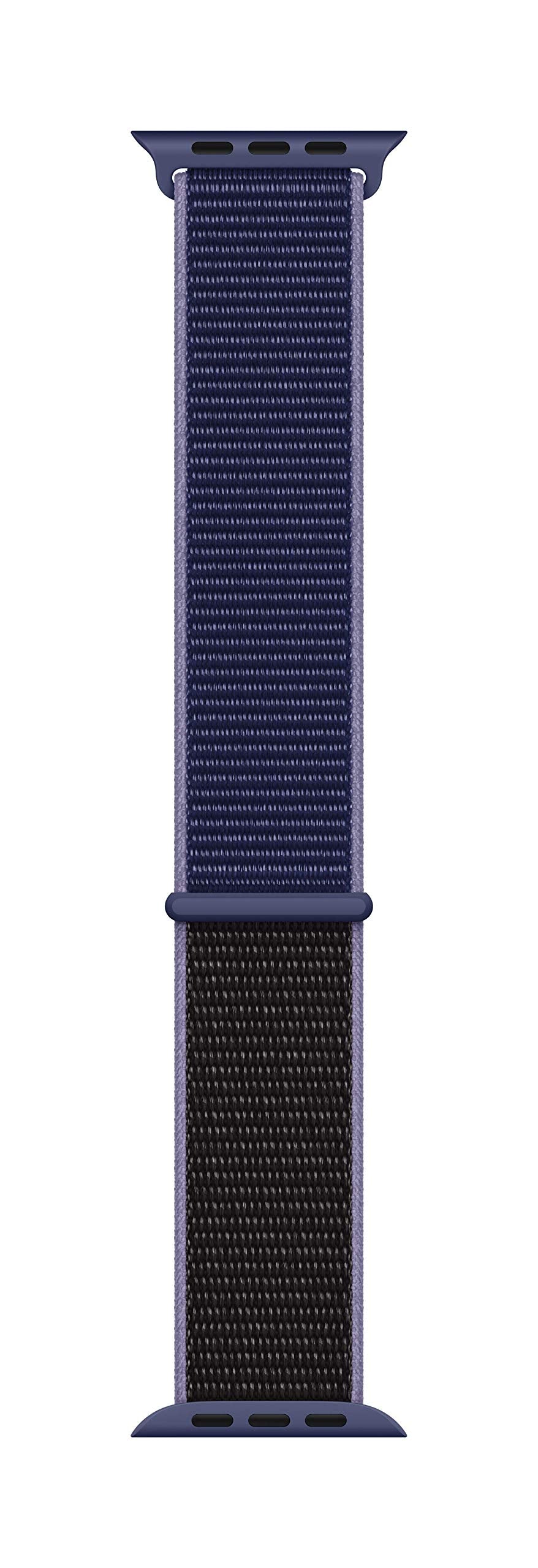 Apple Watch Sport Loop (40mm) - Anchor Gray