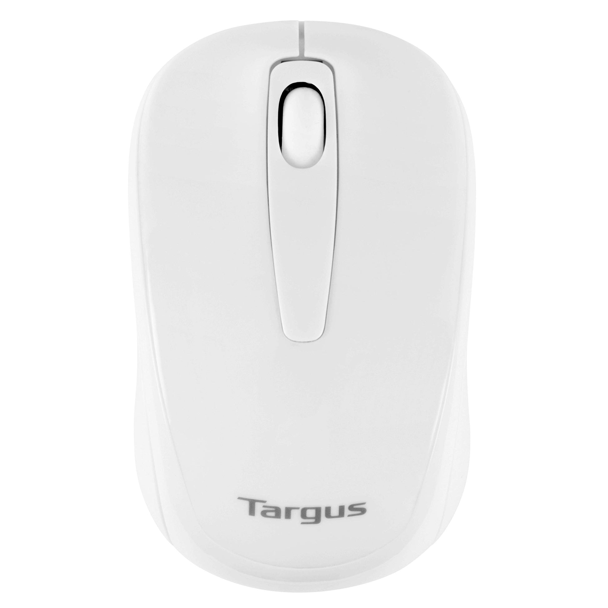 Targus W600 AMW600AP Wireless Optical Mouse (Black)