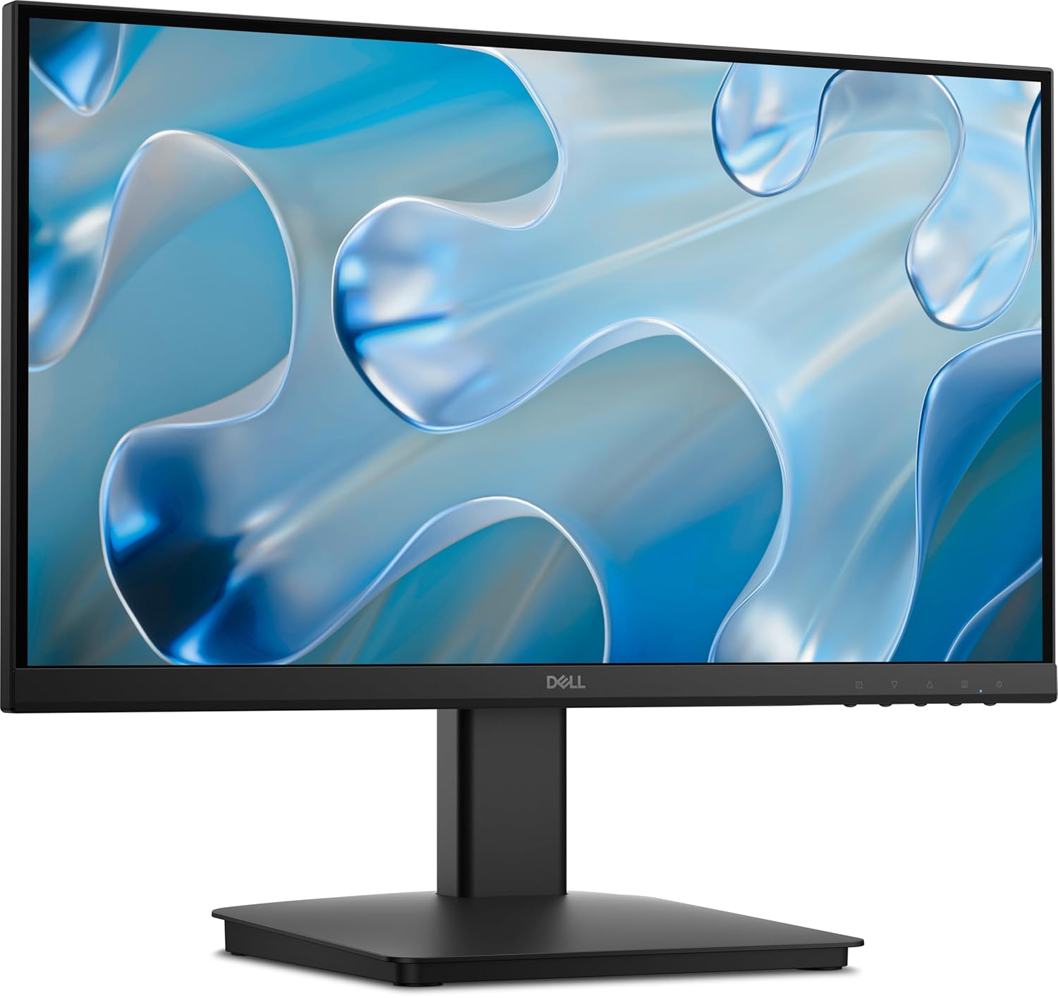 Dell SE2225HM 21.5"/54.6cm FHD, 100Hz Refresh, VA Panel, 5ms Response, Tilt Adjust, 3000:1 Contrast, 250 cd/m2, Ports: HDMI, DP 1.2, VGA, TÜV Rheinland 3-Star Eye Comfort, Ultra-Thin bezels Monitor