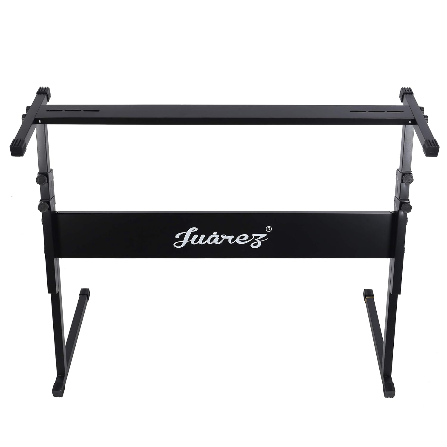 Juarez JRZ02KZ Keyboard Z Stand for 61/54 keys, Adjustable Height